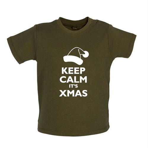 Keep calm natale - keep,