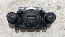 Blocco comando clima - comando,