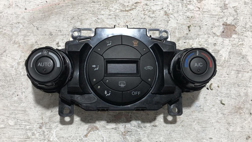 Blocco comando clima ford - blocco,