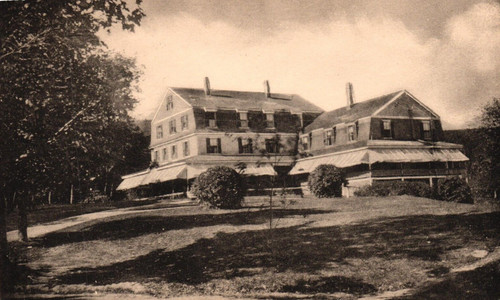 1955 southerly view holderness - 1955,