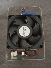 Dissipatore CPU Socket FM1/AM3+/AM3/AM2+/AM2/1207/940/939/754 / 100 watt TDP