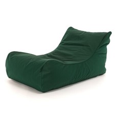 Sgabello Master Outdoor per uso esterno, colore: verde scuro
