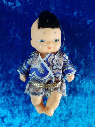 Furga mini - *, bambola