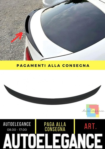 Spoiler adatto per - , mercedes