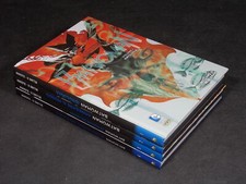 BATWOMAN New 52 Limited 1/4