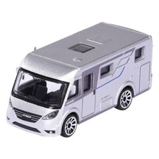 Hymer Hymermobil EX 588 Exisis-I Camper Camping Majorette City 1:64