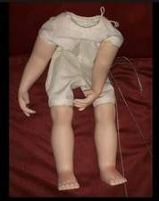 Custodia corpo bambola Lisa