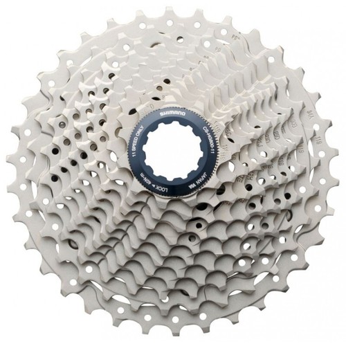 Shimano cassetta pignoni - shimano,