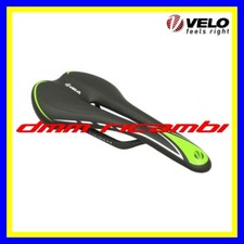 Sella bici velo vl1220 - sella,