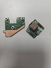 ASUS ROG G751JT Power Jack DC