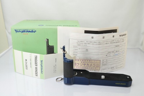 Come nuovo voigtlander - [come, nuovo+++]voigtlander