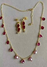 Valentine Gift Mix Jewelry 14K