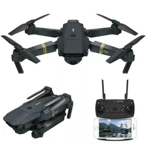 Mini drone quadricottero - mini,