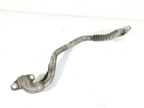 Tubo olio turbocompressore