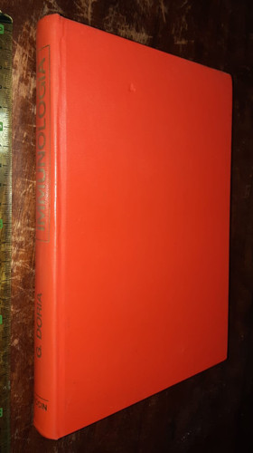 Libro immunologia di - ,