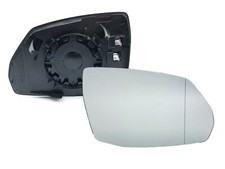 Vetro Specchietto Specchio Dx