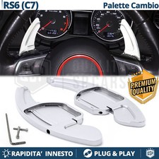 PALETTE Cambio al Volante per