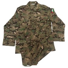Forze speciali giordane KA2 Uniforme mimetica boschiva Forze armate giordane