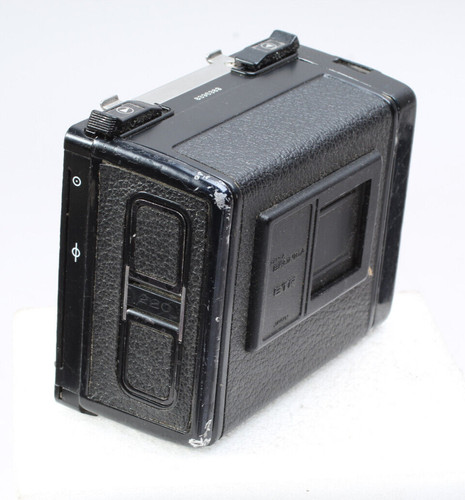Zenza bronica etrsi 645 - zenza,