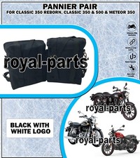 "COPPIA BORSE, NERE" per Royal