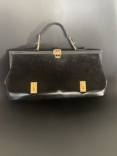 Borsa roberta camerino - di,