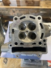 Testa Head KTM Sxf 250 2007