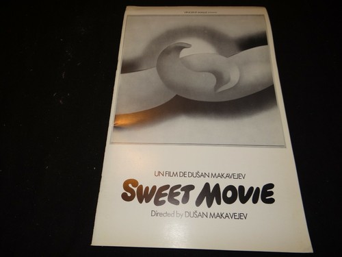 Sweet movie dusan - sweet,