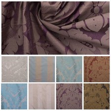 Tenda damascata floreale