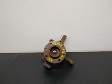 MOZZO MONTANTE FUSELLO ANTERIORE SINISTRO RENAULT CLIO 3 1.5 DCI (2006) USATO