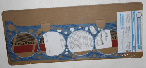 Guarnizione testa pon 350 - guarnizione, testa-pon-v8-350
