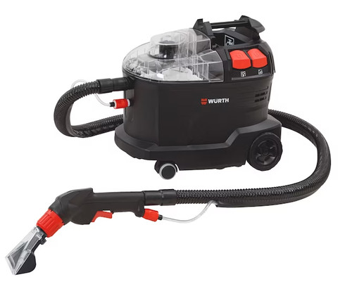 Würth seg compact - 10,