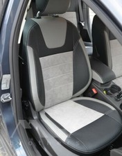 FORD FOCUS III (2014-2018)