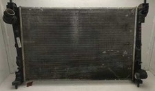 RICAMBI USATI, RADIATORE ACQUA