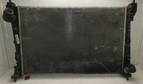 Ricambi usati radiatore acqua - usati,,