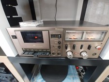 TEAC  A 430 - cassette deck 3