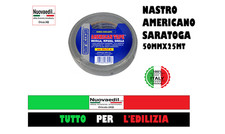 Saratoga Nastro americano