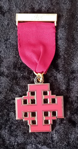 Red cross constantine - cross,