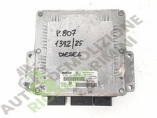 4HW CENTRALINA INIEZIONE