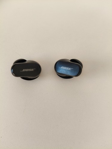 Bose quietcomfort earbuds - quietcomfort,