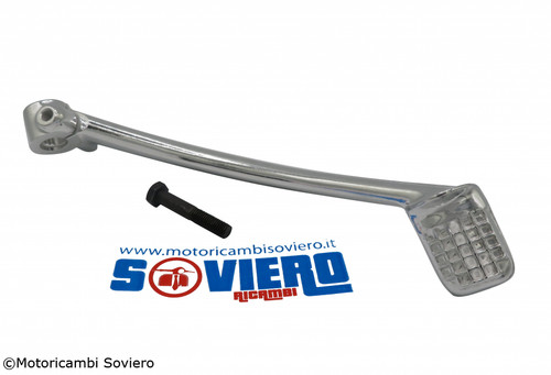 Leva messa moto - messa,
