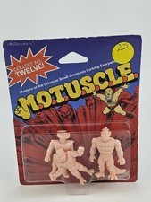 SDCC 2015 Super7 Masters of