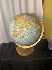 globo replogle 16 serie