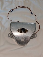 HARLEY DAVIDSON OEM Panhead FL