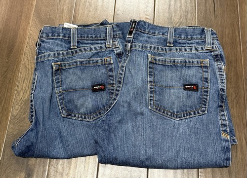 Lotto jeans ariat m4 - lotto, 2