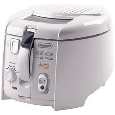 De'Longhi F28533.W1 RotoFry