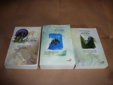 Eddings, Saga dei Belgariad, 3