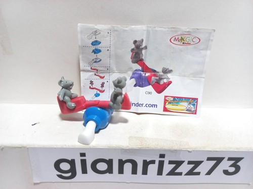 Sorpresine kinder con - sorpresine,