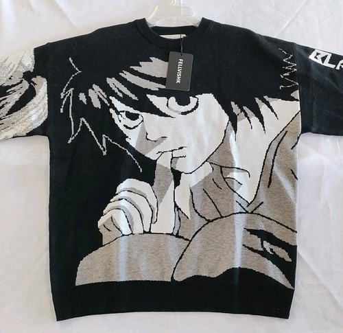 Fellvishk maglione maglia - fellvishk,