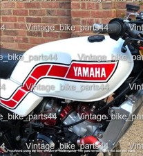 Yamaha RD350 LC Modello