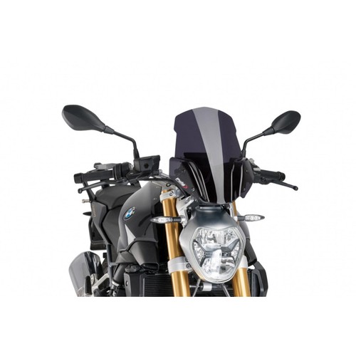Cupolino naked - cupolino,